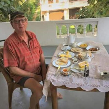 Talalla Bay Inn Beach Bangolow Экстерьер фото