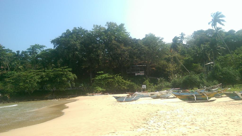 Talalla Bay Inn Beach Bangolow Экстерьер фото